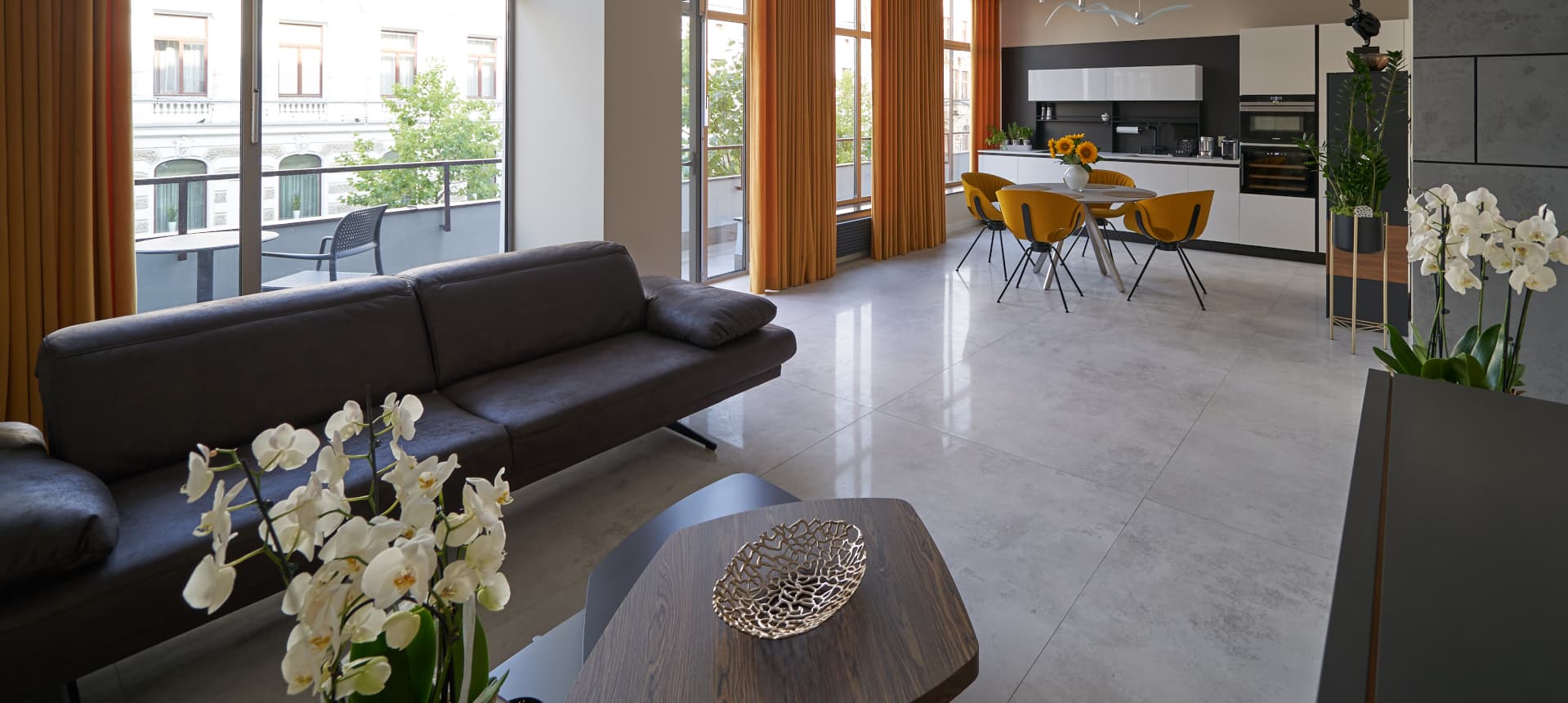 Pietryna Apartments — Apartamenty & SPA